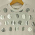 ズッカ ZUCCa 22ss ドットプリントT タンクトップ レディース JPN:M