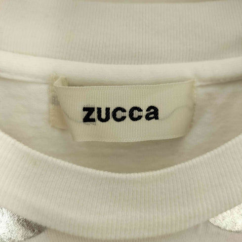 ズッカ ZUCCa 22ss ドットプリントT タンクトップ レディース JPN:M