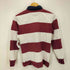 ポロバイラルフローレン Polo by RALPH LAUREN ポニー刺繍 L/S ラガーシャツ レディース M(10-12) 150/76
