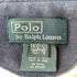 ポロバイラルフローレン Polo by RALPH LAUREN ポニー刺繍 L/S ラガーシャツ レディース M(10-12) 150/76