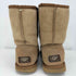 アグ UGG CLASSIC SHORT BOOTS クラシック ショート ムートン ブーツ レディース W8
