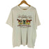 リーバイス Levis VINTAGE FIT プリント 半袖 Tシャツ メンズ L