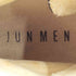 ジュンメン JUN MEN スエード ハイカットスニーカー メンズ JPN:L