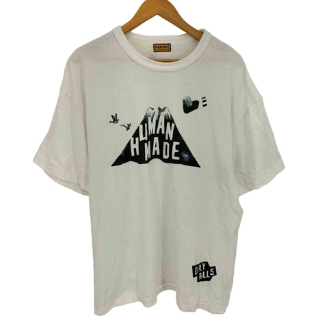 ヒューマンメイド HUMAN MADE 25ss Graphic T-Shirt メンズ 3XL