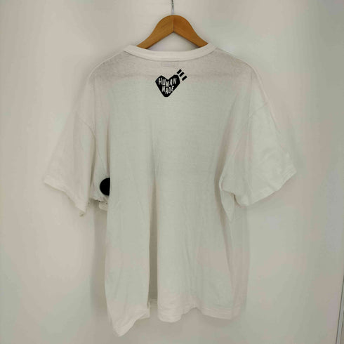 ヒューマンメイド HUMAN MADE 25ss Graphic T-Shirt メンズ 3XL