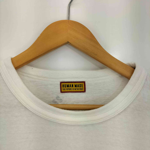 ヒューマンメイド HUMAN MADE 25ss Graphic T-Shirt メンズ 3XL
