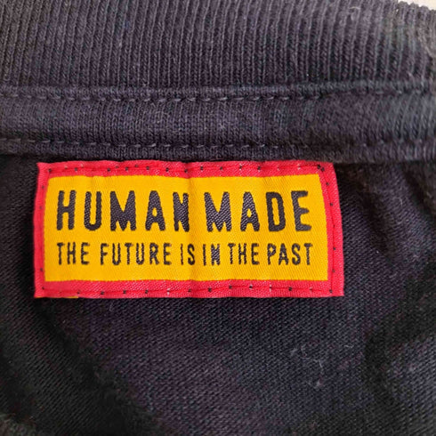 ヒューマンメイド HUMAN MADE 25ss Graphic T-Shirt メンズ JPN:XXL