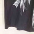 ROCKEAGLE ロックイーグル 90-00S バッファロー スカル 袖裾シングル 半袖 Tシャツ メンズ M