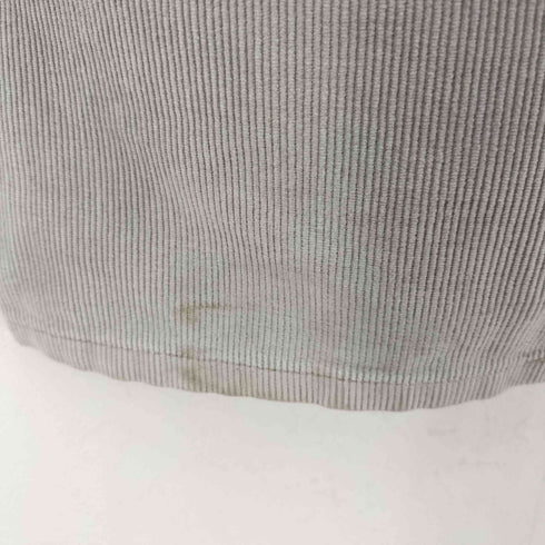 リーバイス Levis 00s RELAXED STRAIGHT ボタン裏748 559 コーデュロイパンツ メンズ W36 L30