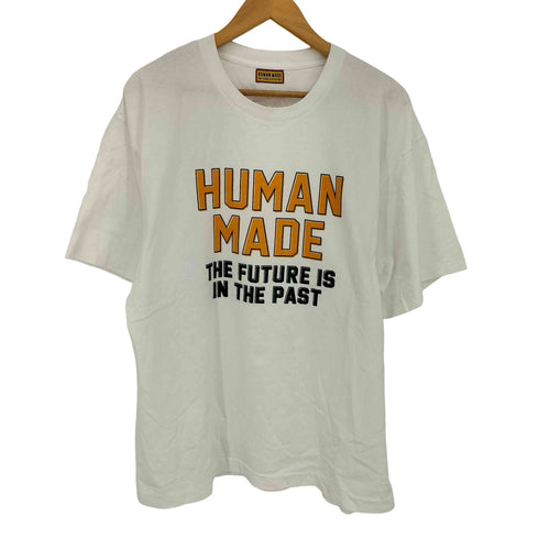 ヒューマンメイド HUMAN MADE 25ss Graphic T-Shirt メンズ JPN:XXL