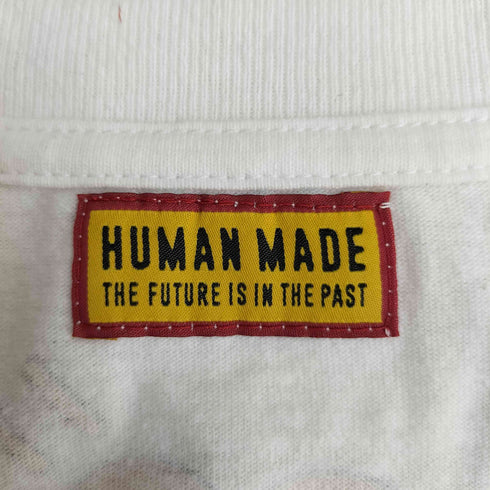 ヒューマンメイド HUMAN MADE 25ss Graphic T-Shirt メンズ JPN:XXL