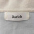 ダーリッチ Darich ランダムロゴポロニットミニワンピース レディース JPN:L
