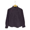 ユニクロ UNIQLO 90-00s OLD コーデュロイ 長袖 シャツ レディース M