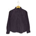 ユニクロ UNIQLO 90-00s OLD コーデュロイ 長袖 シャツ レディース M