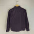ユニクロ UNIQLO 90-00s OLD コーデュロイ 長袖 シャツ レディース M