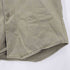 ユーエスアーミー U.S. ARMY 70S ミリタリー S/S チノ シャツ メンズ SML