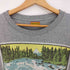 ヒューマンメイド HUMAN MADE 25ss Graphic T-Shirt アウトドア グラフィック Tシャツ メンズ JPN:XXL