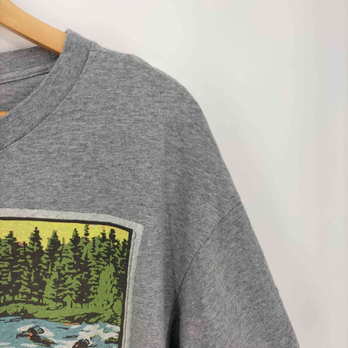 ヒューマンメイド HUMAN MADE 25ss Graphic T-Shirt アウトドア グラフィック Tシャツ メンズ JPN:XXL