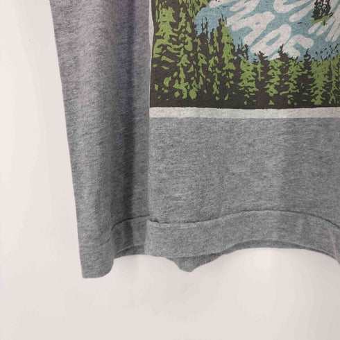 ヒューマンメイド HUMAN MADE 25ss Graphic T-Shirt アウトドア グラフィック Tシャツ メンズ JPN:XXL