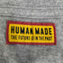 ヒューマンメイド HUMAN MADE 25ss Graphic T-Shirt アウトドア グラフィック Tシャツ メンズ JPN:XXL