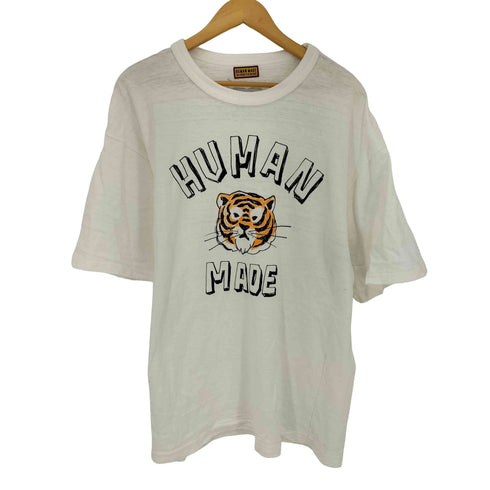 ヒューマンメイド HUMAN MADE 25ss Graphic T-Shirt メンズ 3XL