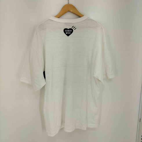 ヒューマンメイド HUMAN MADE 25ss Graphic T-Shirt メンズ 3XL