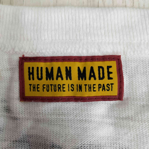 ヒューマンメイド HUMAN MADE 25ss Graphic T-Shirt メンズ 3XL