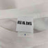 バンドプリント クルーネック 半袖 Tシャツ レディース