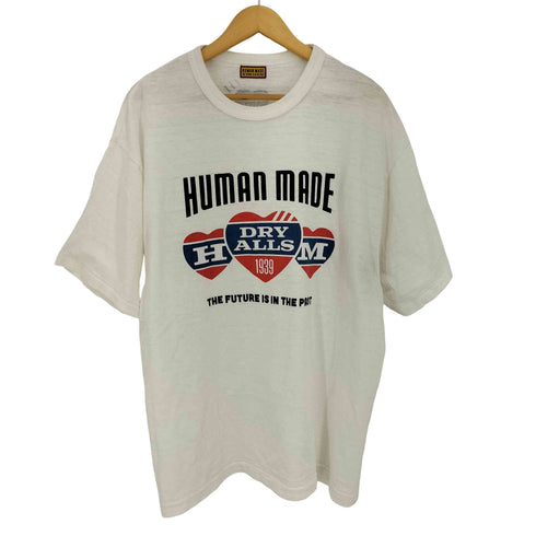 ヒューマンメイド HUMAN MADE 25ss Graphic T-Shirt メンズ 3XL