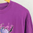INVASION CLUB Decomposition Long Sleeve Tee 不完全分解 ロンT レディース XL