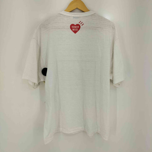 ヒューマンメイド HUMAN MADE 26ss 別注 Graphic T-Shirt メンズ