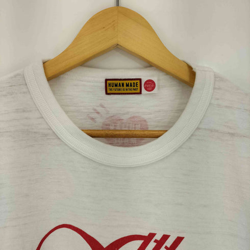 ヒューマンメイド HUMAN MADE 26ss 別注 Graphic T-Shirt メンズ