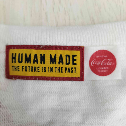 ヒューマンメイド HUMAN MADE 26ss 別注 Graphic T-Shirt メンズ