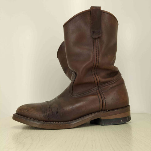 レッドウィング RED WING 旧羽タグ 1155 PECOS BOOTS メンズ