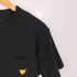 ヒューマンメイド HUMAN MADE 25ss HEART POCKET T-SHIRT メンズ JPN:M