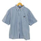 ヒューマンメイド HUMAN MADE 26ss OXFORD BD S/S SHIRT メンズ JPN:XXL