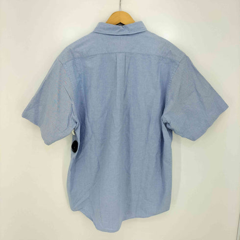 ヒューマンメイド HUMAN MADE 26ss OXFORD BD S/S SHIRT メンズ JPN:XXL