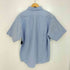 ヒューマンメイド HUMAN MADE 26ss OXFORD BD S/S SHIRT メンズ JPN:XXL