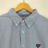 ヒューマンメイド HUMAN MADE 26ss OXFORD BD S/S SHIRT メンズ JPN:XXL