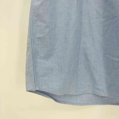ヒューマンメイド HUMAN MADE 26ss OXFORD BD S/S SHIRT メンズ JPN:XXL