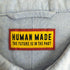 ヒューマンメイド HUMAN MADE 26ss OXFORD BD S/S SHIRT メンズ JPN:XXL