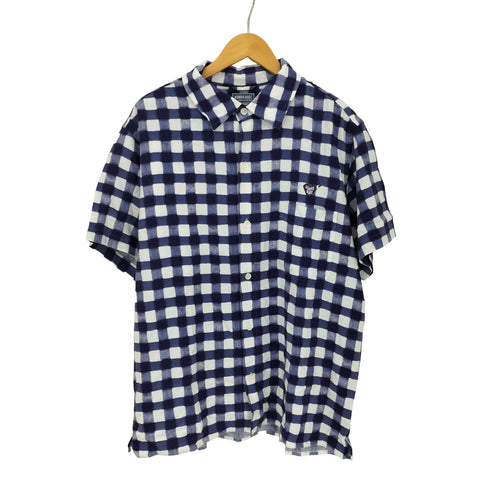 ヒューマンメイド HUMAN MADE 26ss NINGENSEI KUSAKIZOME SHIRT メンズ JPN:XXL