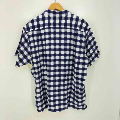ヒューマンメイド HUMAN MADE 26ss NINGENSEI KUSAKIZOME SHIRT メンズ JPN:XXL