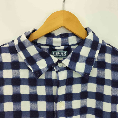 ヒューマンメイド HUMAN MADE 26ss NINGENSEI KUSAKIZOME SHIRT メンズ JPN:XXL