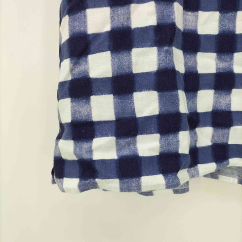 ヒューマンメイド HUMAN MADE 26ss NINGENSEI KUSAKIZOME SHIRT メンズ JPN:XXL