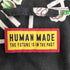 ヒューマンメイド HUMAN MADE 26ss PRINTED SHIRT メンズ JPN:XXL