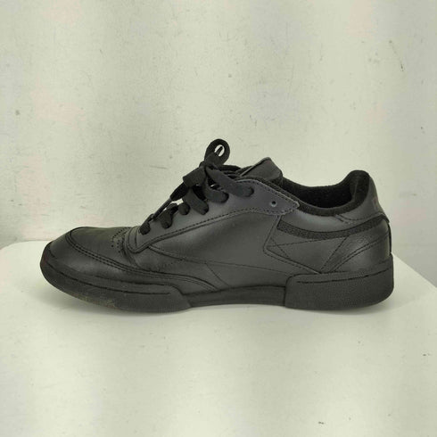 リーボッククラシック REEBOK CLASSIC CLUB C 85 INT BLACK レディース JPN:24.5