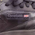リーボッククラシック REEBOK CLASSIC CLUB C 85 INT BLACK レディース JPN:24.5