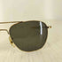 AMERICAN OPTICAL Original Pilot サングラス メンズ 52▫20-140