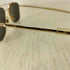 AMERICAN OPTICAL Original Pilot サングラス メンズ 52▫20-140